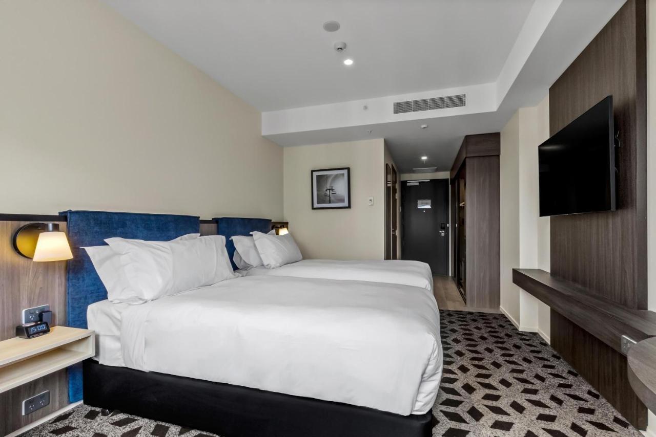 Holiday Inn Queenstown Remarkables Park Extérieur photo