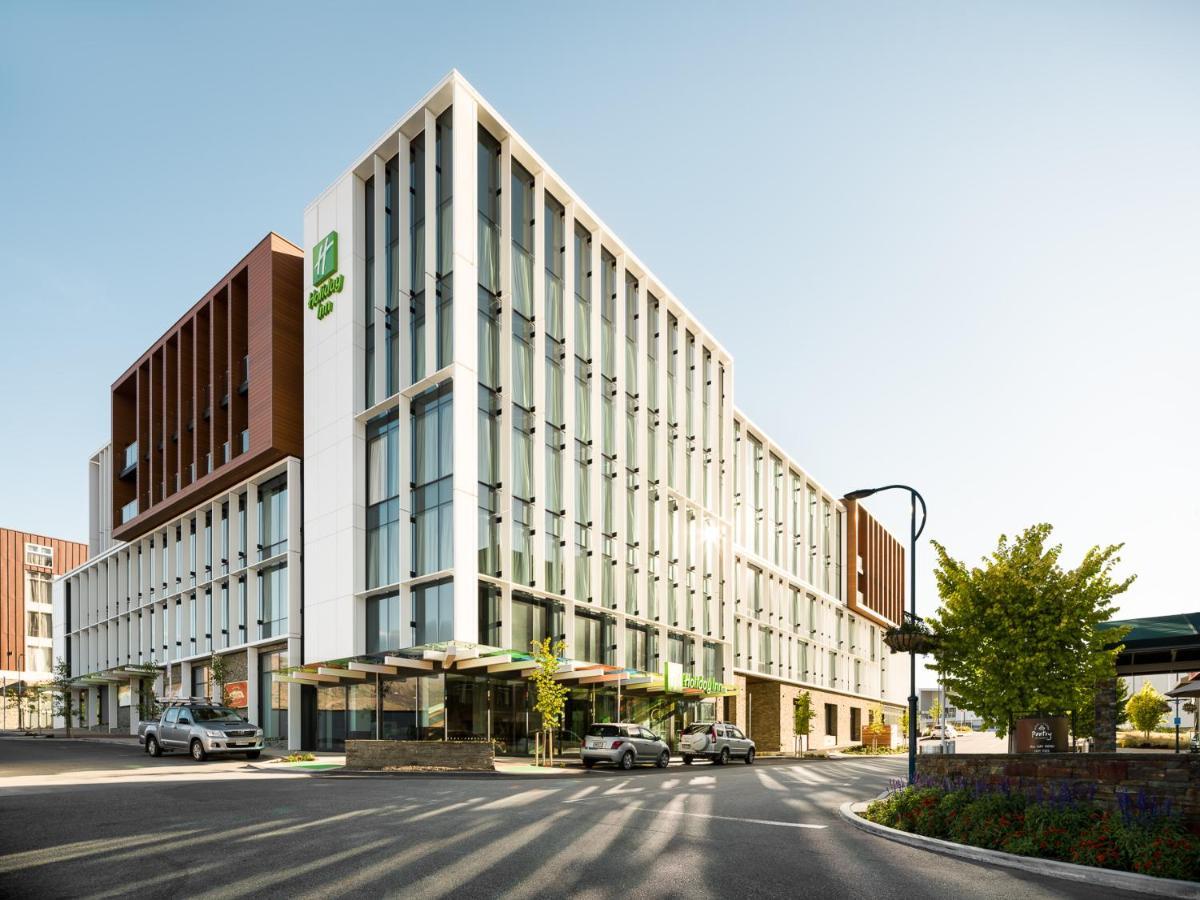 Holiday Inn Queenstown Remarkables Park Extérieur photo
