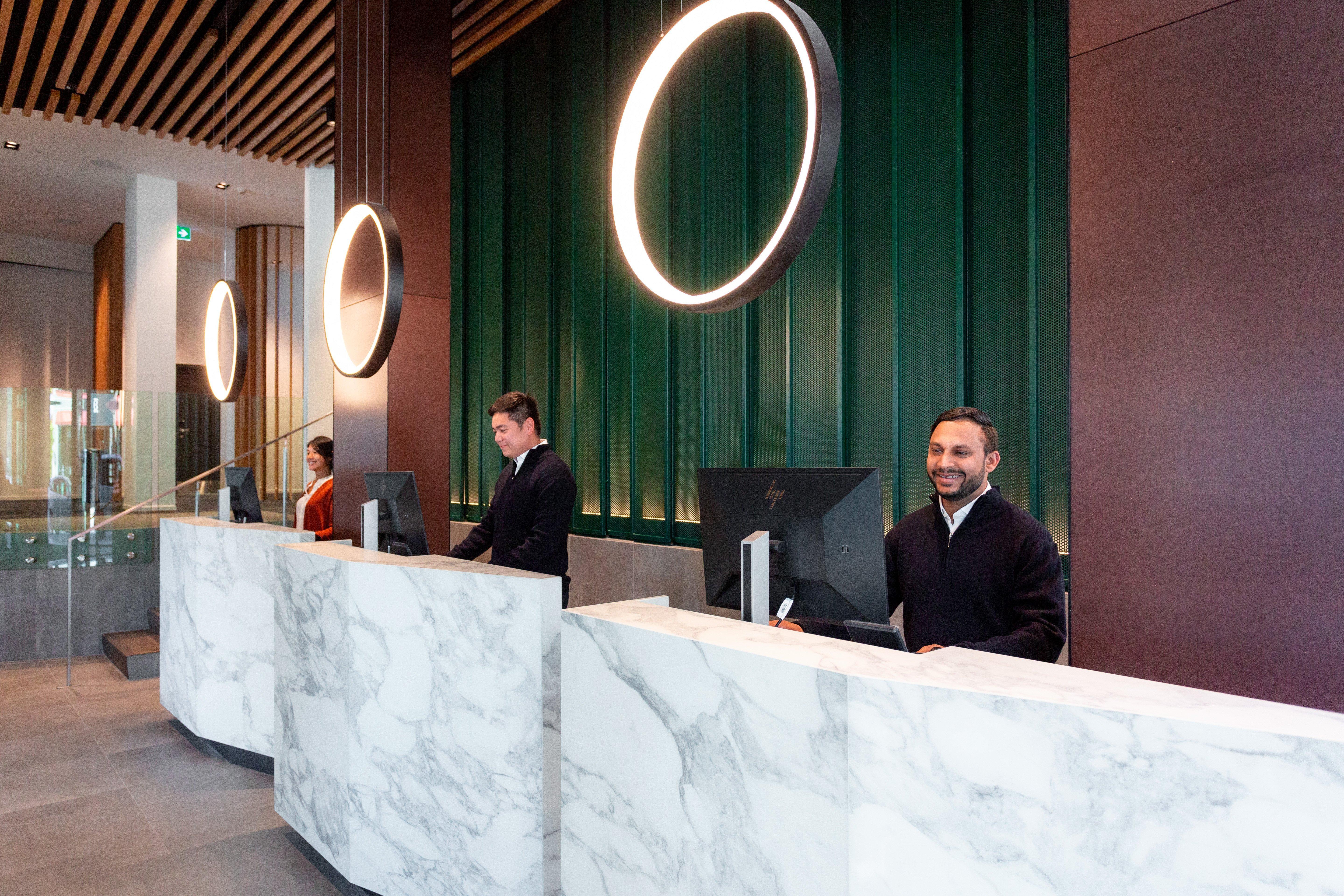 Holiday Inn Queenstown Remarkables Park Extérieur photo