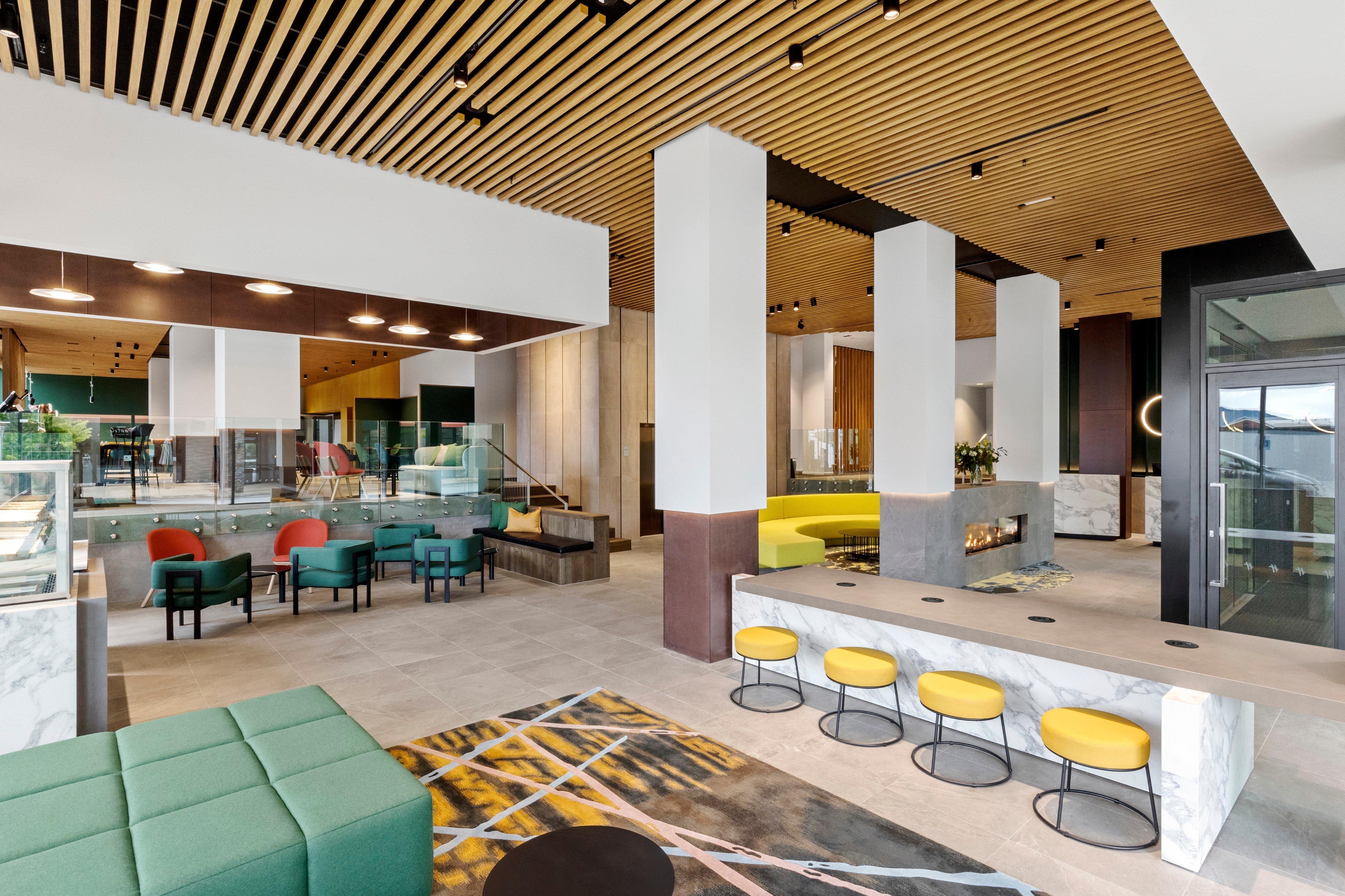 Holiday Inn Queenstown Remarkables Park Extérieur photo