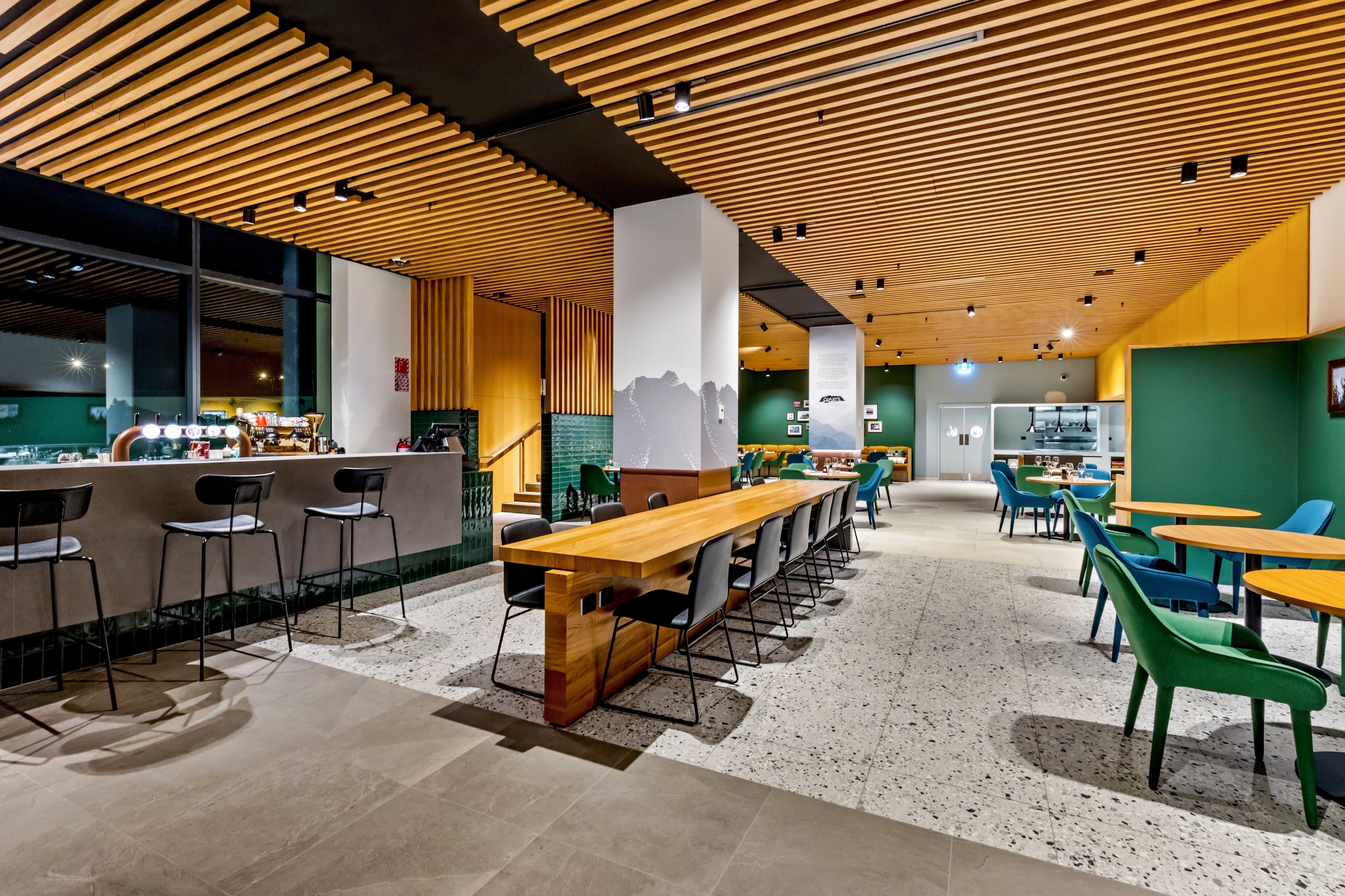 Holiday Inn Queenstown Remarkables Park Extérieur photo