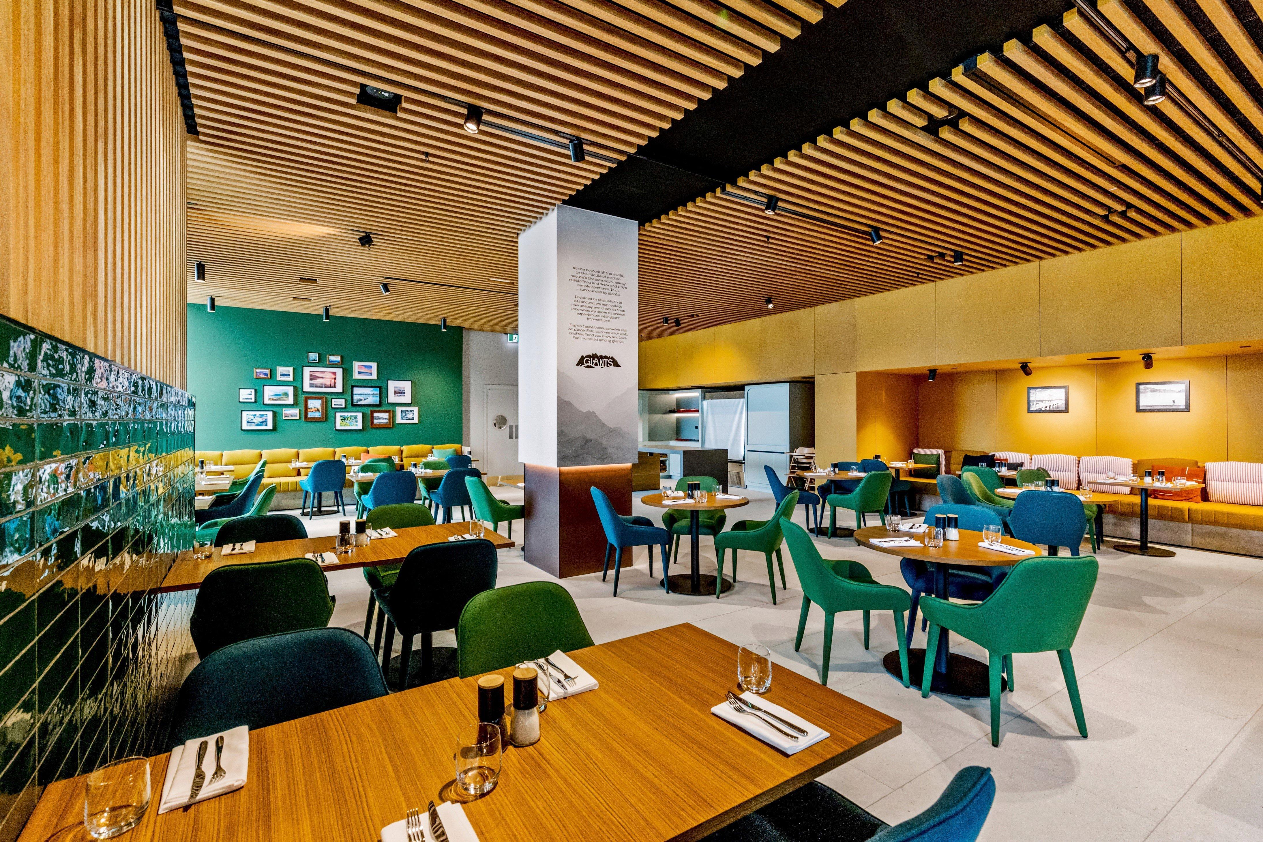 Holiday Inn Queenstown Remarkables Park Extérieur photo
