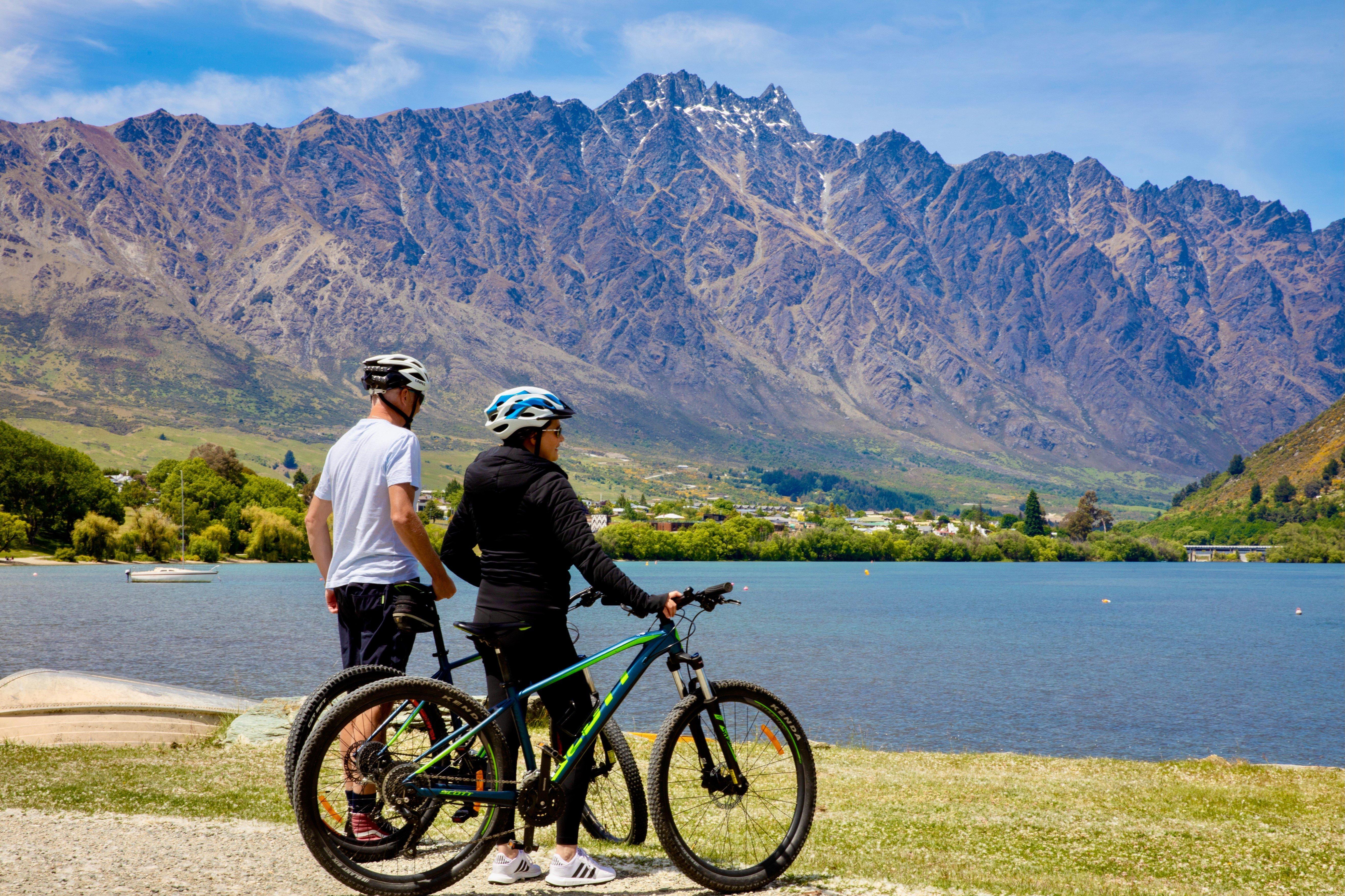 Holiday Inn Queenstown Remarkables Park Extérieur photo