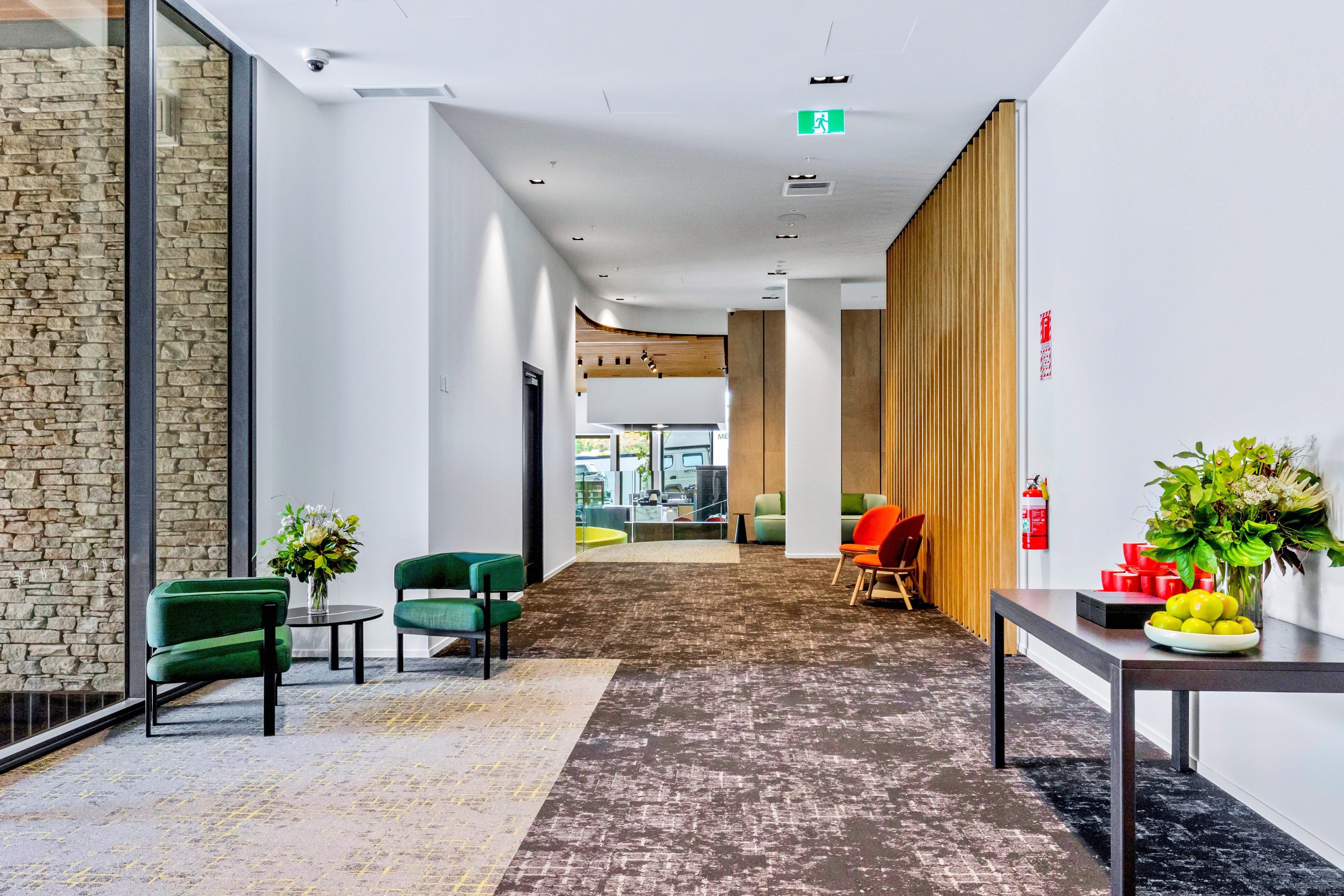 Holiday Inn Queenstown Remarkables Park Extérieur photo