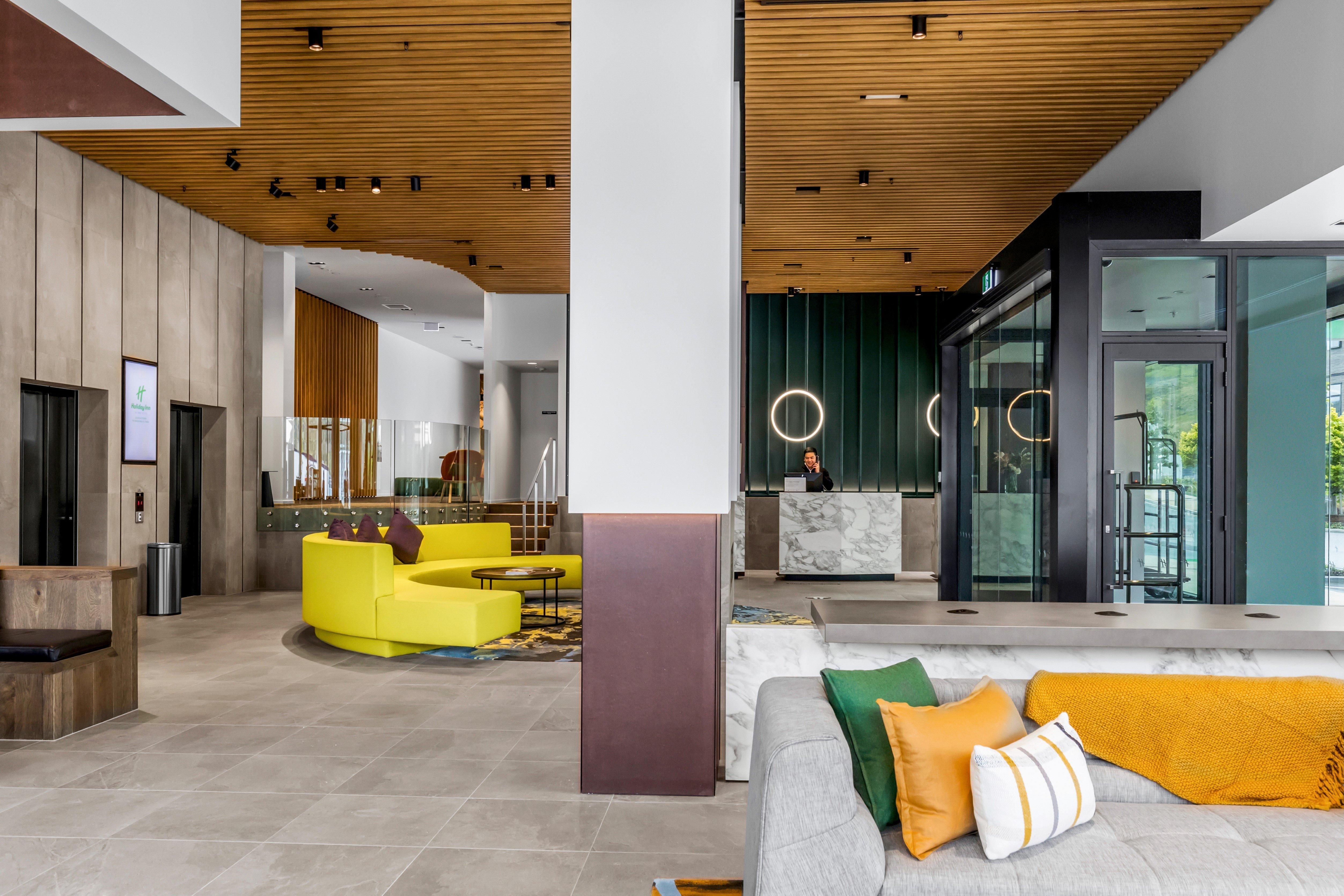 Holiday Inn Queenstown Remarkables Park Extérieur photo