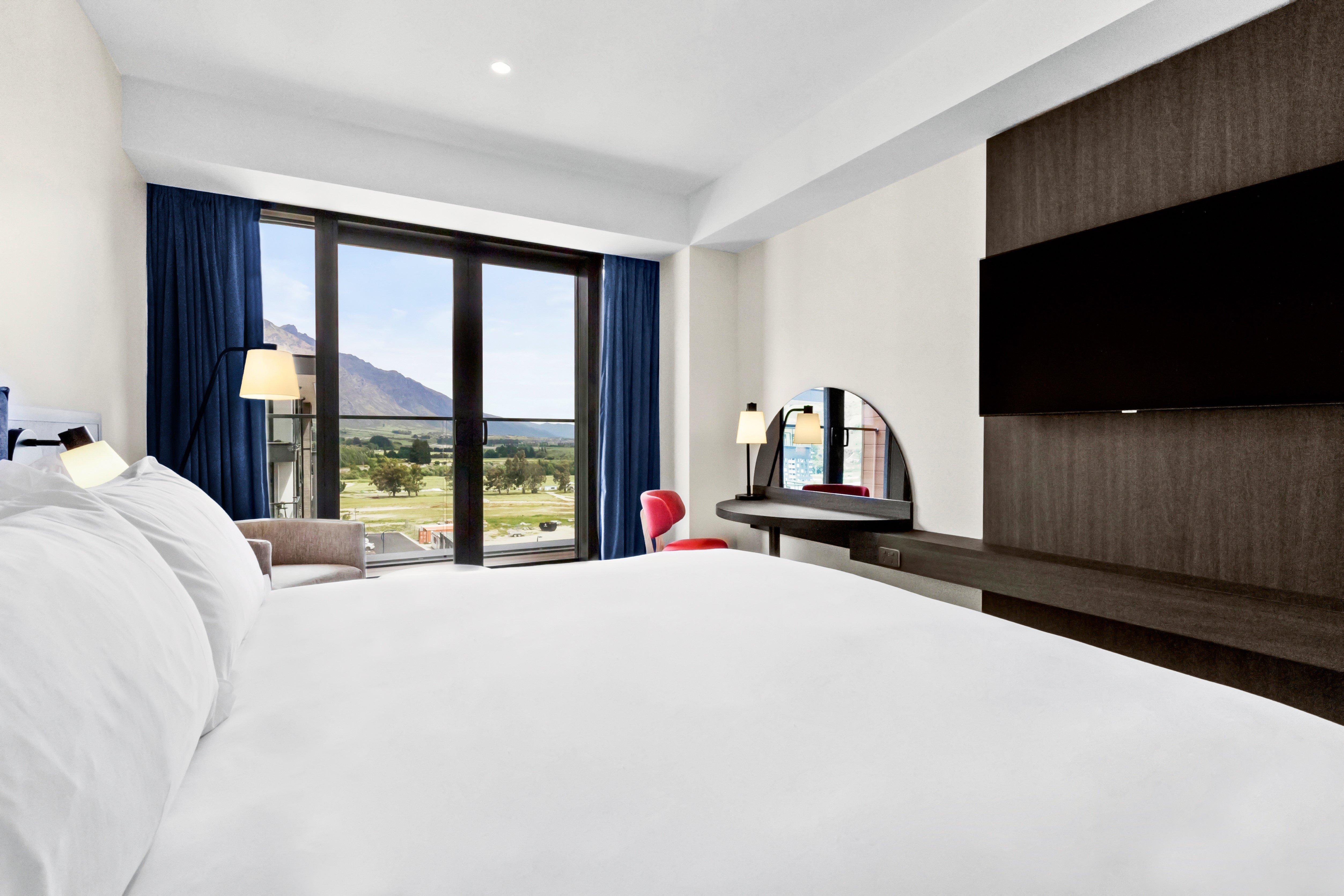 Holiday Inn Queenstown Remarkables Park Extérieur photo