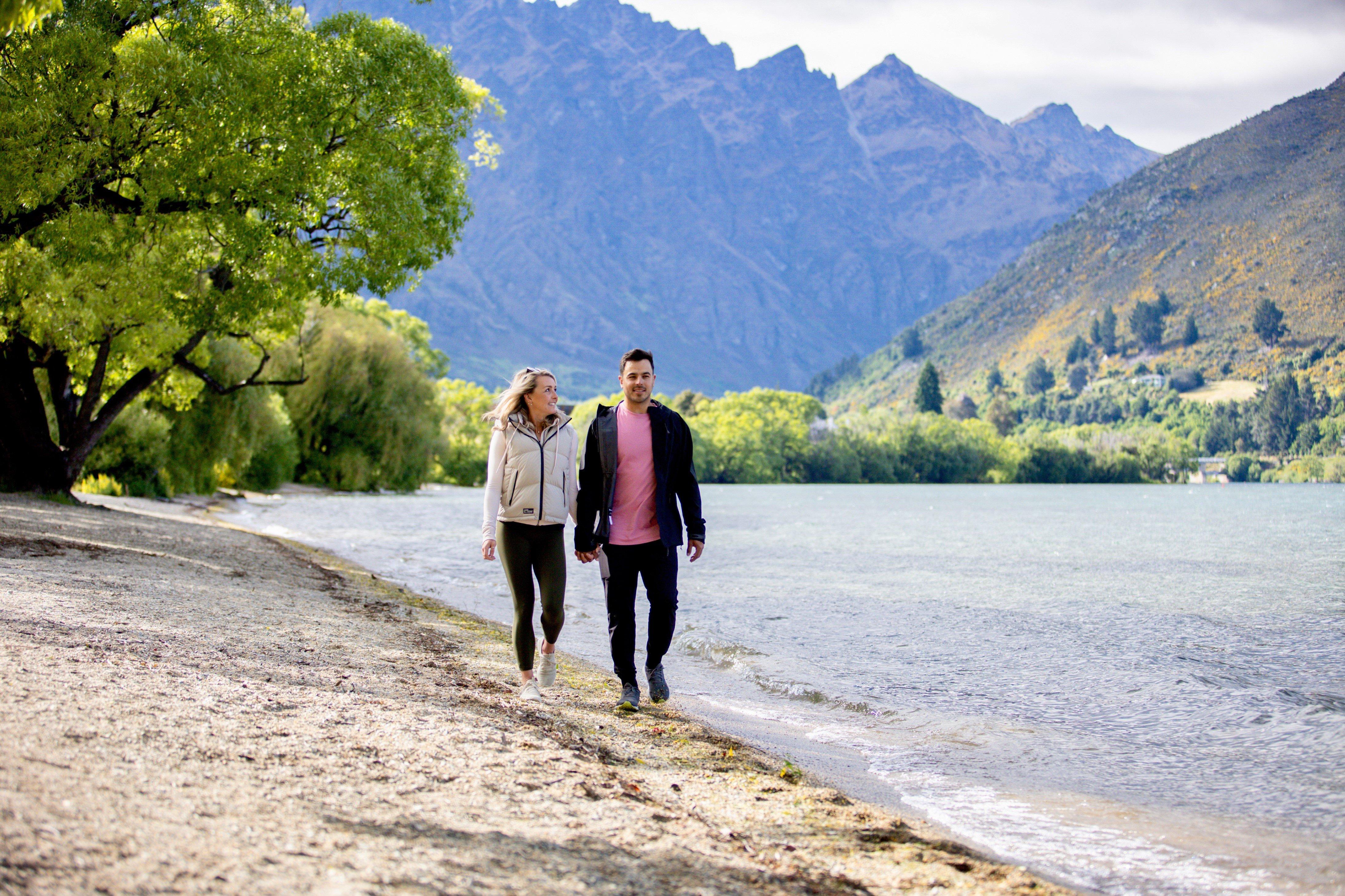 Holiday Inn Queenstown Remarkables Park Extérieur photo