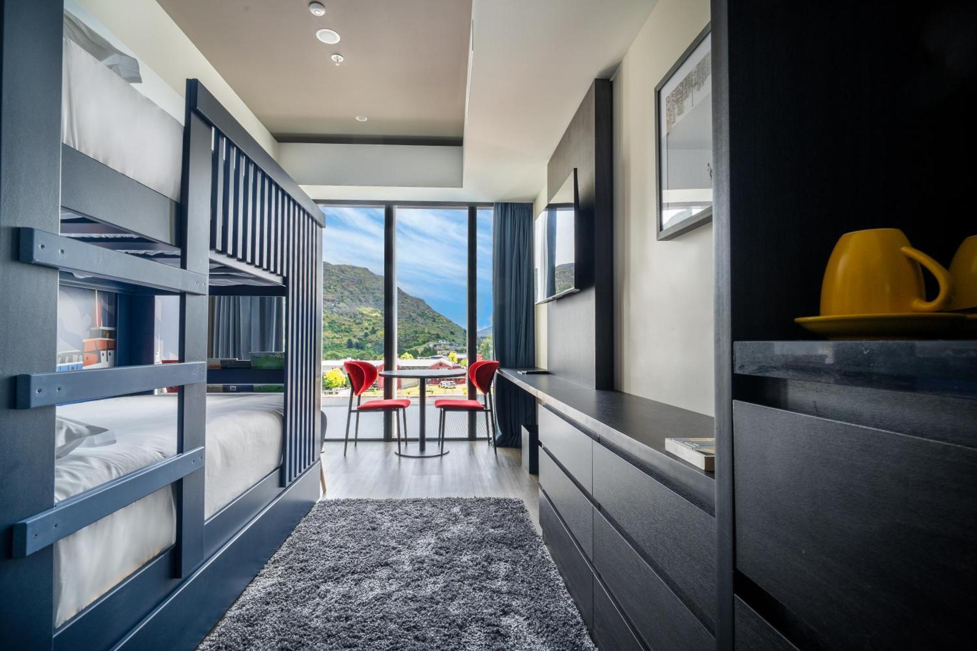Holiday Inn Queenstown Remarkables Park Extérieur photo