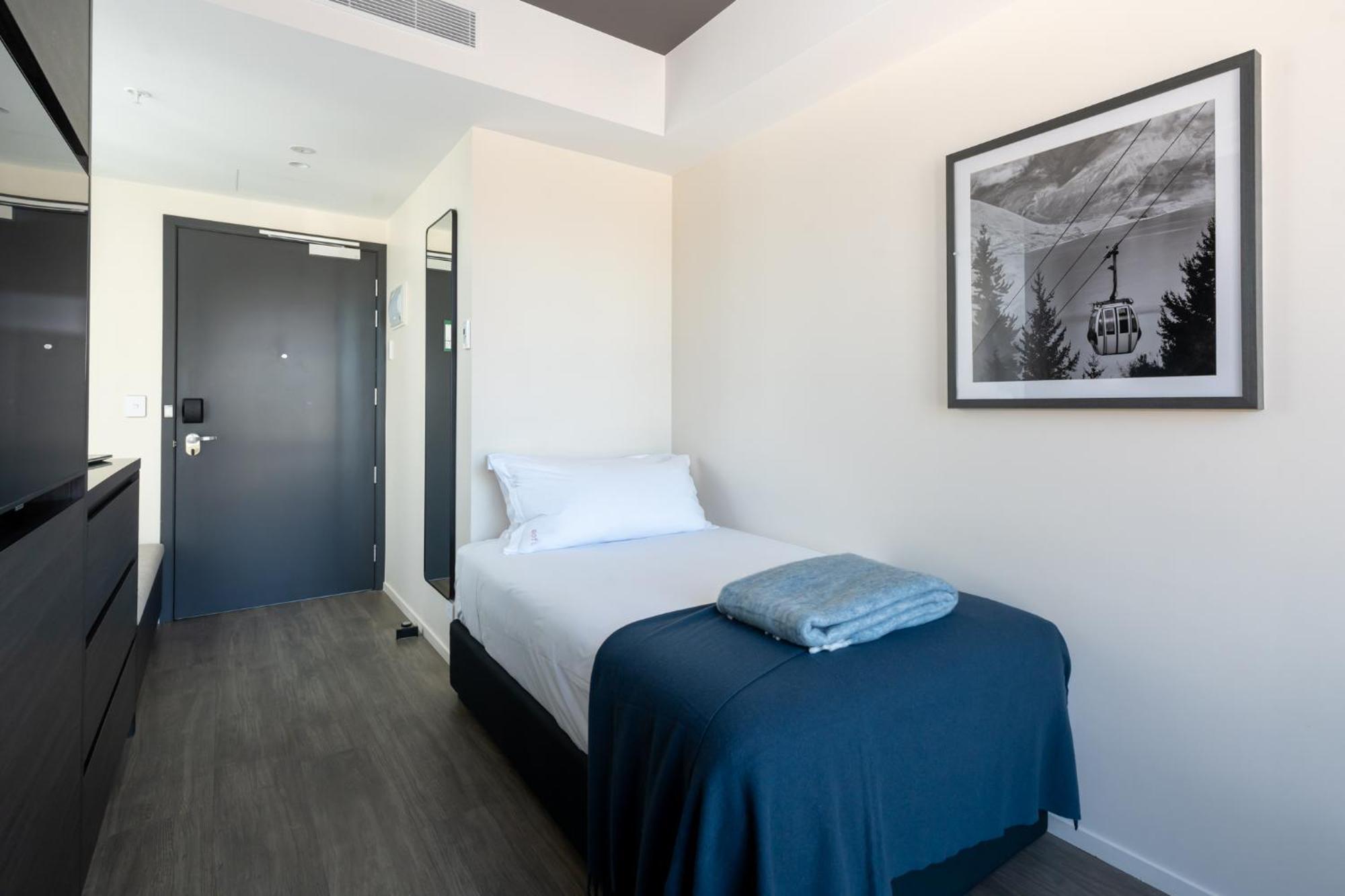 Holiday Inn Queenstown Remarkables Park Extérieur photo
